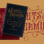 Shockerous Font Poster 8
