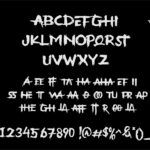 Stooha Font Poster 4