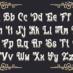 Sundarta Font Poster 4