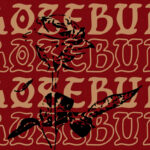 Tf Song Burn Font Poster 5
