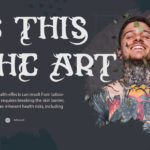 Terus Font Poster 7