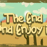 The Wild Wild West Font Poster 8