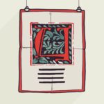Tractatus Font Poster 9