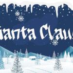 Winter Graffiti Font Poster 4