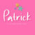 Patrick Font