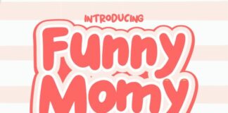 Funny Momy
