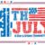 4th July Font