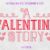 A Valentine Story Font