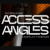 Access Angles Font