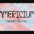 Americium Font