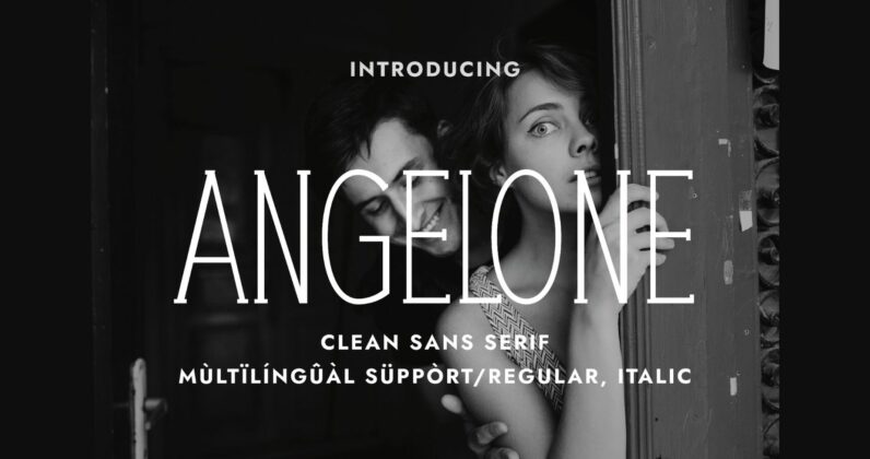 Angelone Poster 3