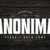 Anonima Font