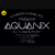 Aquanix Font
