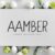 Aamber Font