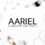 Aariel Family Font