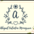 Abigail Valentine Monogram Font