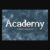 Academy Font