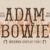 Adam Bowie Font
