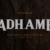 Adhame Font