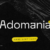 Adomania Font