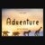 Adventure Font