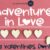 Adventure in Love Font