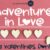 Adventure in Love Font