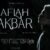Aflah Akbar Font
