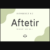 Aftetir Font