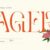 Ager Font