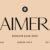 Aimer Font