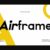 Airframe Font