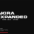 Akira Expanded Font