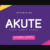 Akute Font