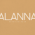 Alanna Font