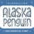 Alaska Penguin Font
