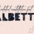 Albetta Font