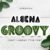 Aleena Groovy Font