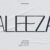 Aleeza Font