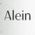Alein Font