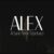 Alex Family Font