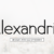 Alexandria Font