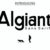 Algiant Font