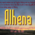 Alhena Font