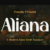 Aliana Font