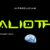 Alioth Font