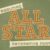 All Star Font