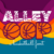 Alley Oop Font