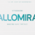 Allomira Font