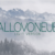Allovoneue Light Font